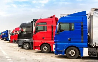 Adana Kırklareli Ambar Nakliyat