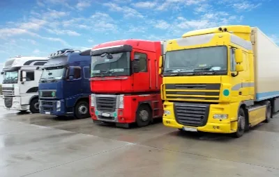 Adana Kırklareli Nakliye Ambarı